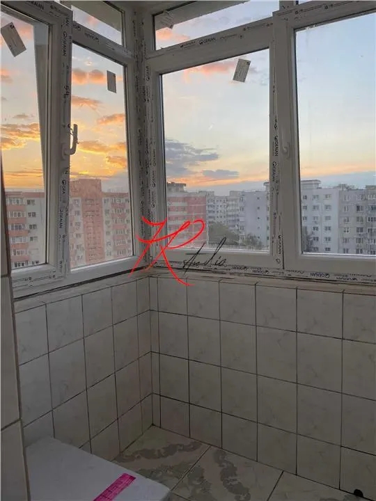 Vanzare apartament 3 camere Tei, zugravit - foto 6