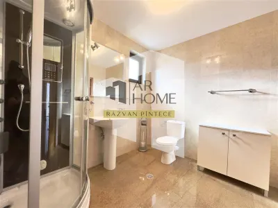 Vila D+P+2E, 8 camere, 390 mp teren, zona ultracentral, Ploiesti - foto 13
