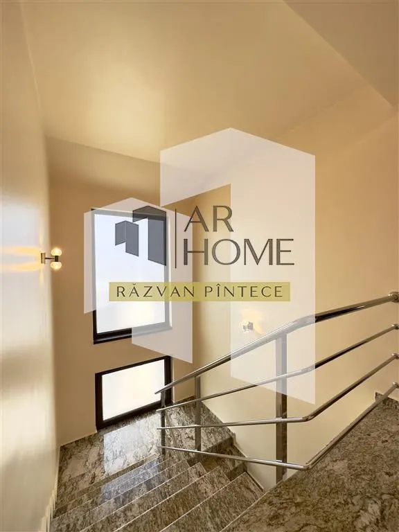Vila D+P+2E, 8 camere, 390 mp teren, zona ultracentral, Ploiesti - foto 15