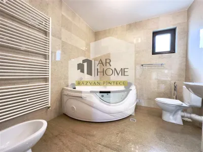 Vila D+P+2E, 8 camere, 390 mp teren, zona ultracentral, Ploiesti - foto 18