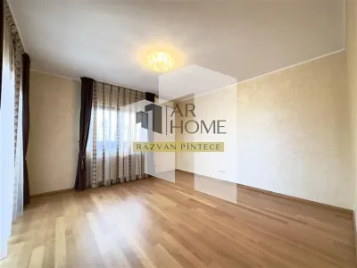 Vila D+P+2E, 8 camere, 390 mp teren, zona ultracentral, Ploiesti - foto 20