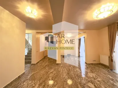 Vila D+P+2E, 8 camere, 390 mp teren, zona ultracentral, Ploiesti - foto 3