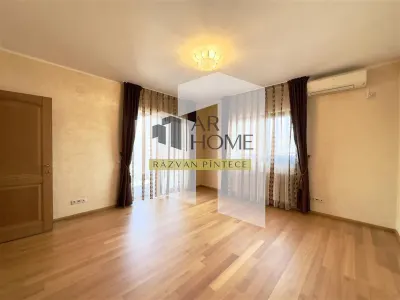 Vila D+P+2E, 8 camere, 390 mp teren, zona ultracentral, Ploiesti - foto 21