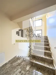 Vila D+P+2E, 8 camere, 390 mp teren, zona ultracentral, Ploiesti - foto 25