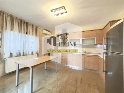 Vila D+P+2E, 8 camere, 390 mp teren, zona ultracentral, Ploiesti - foto 4