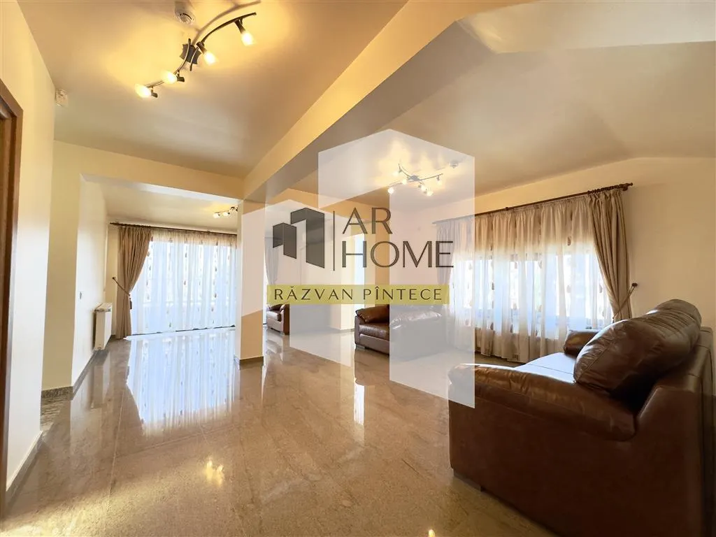 Vila D+P+2E, 8 camere, 390 mp teren, zona ultracentral, Ploiesti - foto 8