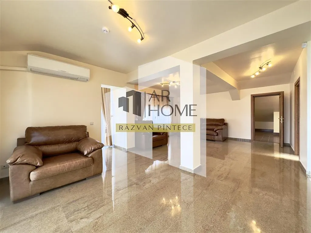Vila D+P+2E, 8 camere, 390 mp teren, zona ultracentral, Ploiesti - foto 10