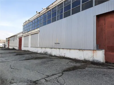 Spatiu Industrial - 2700 mp - Productie - Depozitare - Distributie - foto 13