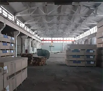 Spatiu Industrial - 2700 mp - Productie - Depozitare - Distributie - foto 24