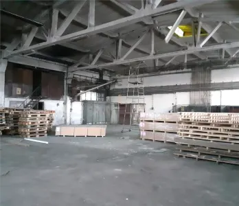 Spatiu Industrial - 2700 mp - Productie - Depozitare - Distributie - foto 30
