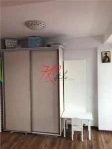Vanzare apartament 2 camere Barbu Vacarescu, renovat, mobilat - foto 8
