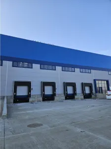Spatiu Industrial - 10000 mp - Logistica - Productie - Depozitare - foto 7