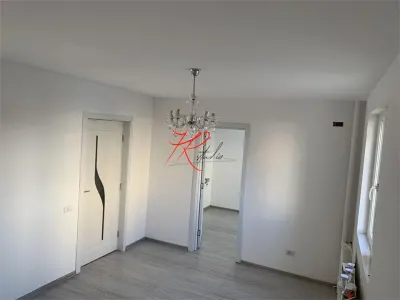 Vanzarea apartament 2 camere complet renovat, Doamna ghica - Bucuresti