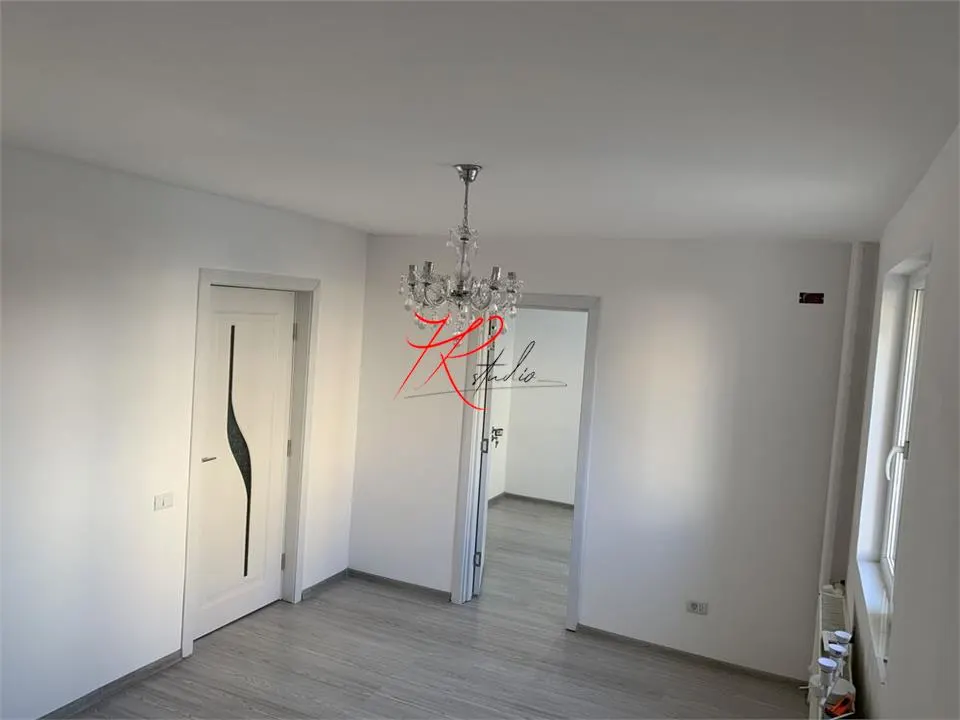 Vanzarea apartament 2 camere complet renovat, Doamna ghica - foto 1