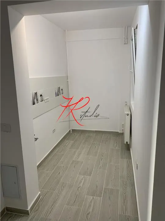 Vanzarea apartament 2 camere complet renovat, Doamna ghica - foto 8