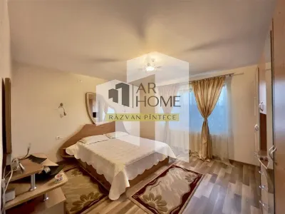 Vila de lux, P+1E+pod, 5 camere, garaj, zona Albert Nord, Ploiesti - foto 17