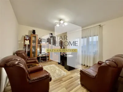 Vila de lux, P+1E+pod, 5 camere, garaj, zona Albert Nord, Ploiesti - foto 22