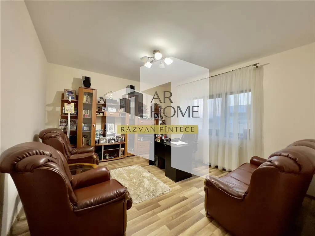 Vila de lux, P+1E+pod, 5 camere, garaj, zona Albert Nord, Ploiesti - foto 22