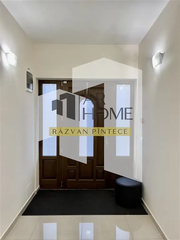 Vila de lux, P+1E+pod, 5 camere, garaj, zona Albert Nord, Ploiesti - foto 23