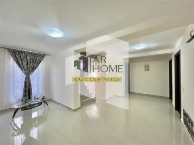Vila de lux, P+1E+pod, 5 camere, garaj, zona Albert Nord, Ploiesti - foto 24