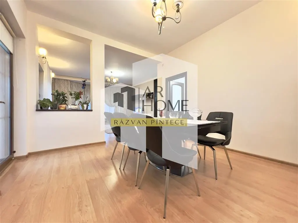 Vila de lux, P+1E+pod, 5 camere, garaj, zona Albert Nord, Ploiesti - foto 5