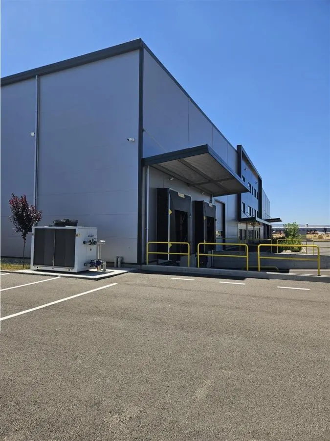 Spatiu Industrial - 5000 mp - Logistica - Productie - Depozitare - Distributie - foto 19
