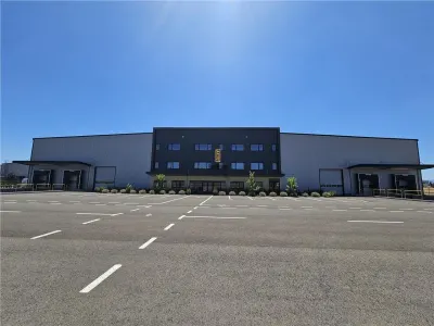 Spatiu Industrial - 5000 mp - Logistica - Productie - Depozitare - Distributie - foto 5