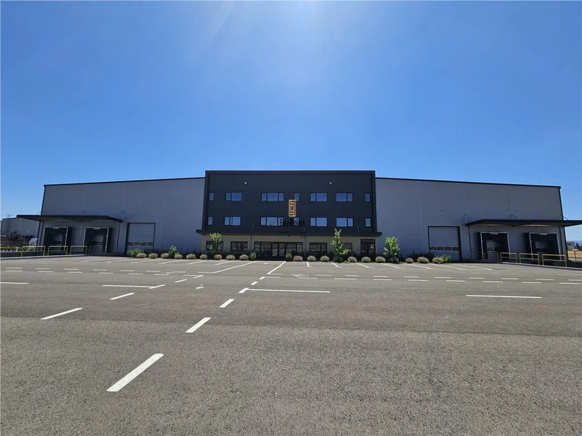 Spatiu Industrial - 5000 mp - Logistica - Productie - Depozitare - Distributie - foto 5
