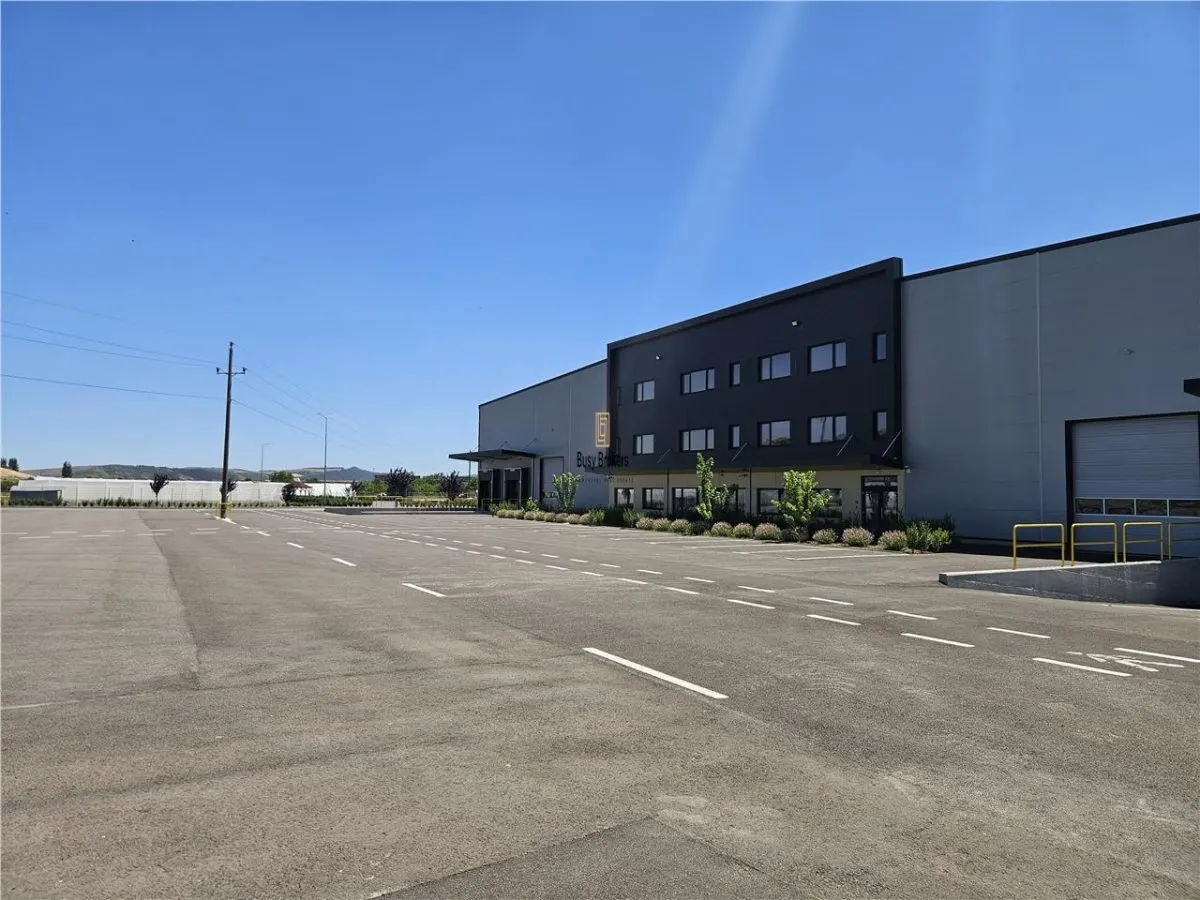 Spatiu Industrial - 5000 mp - Logistica - Productie - Depozitare - Distributie - foto 6