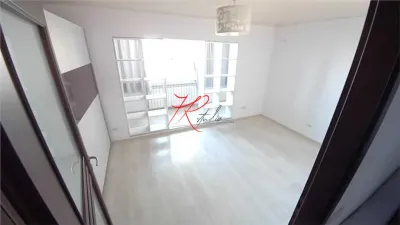 Vanzare apartament 3 camere aviatiei, renovat, mobilat cu CT - foto 3