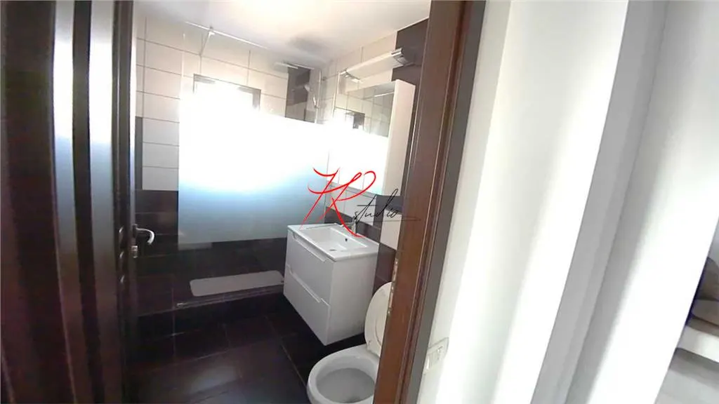 Vanzare apartament 3 camere aviatiei, renovat, mobilat cu CT - foto 7