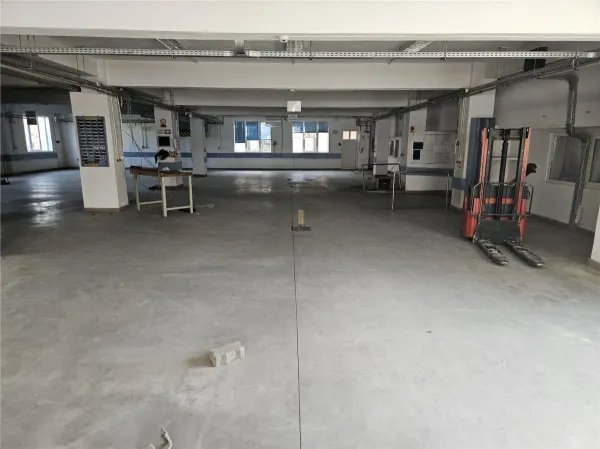 Spațiu industrial Sibiu - poza 2