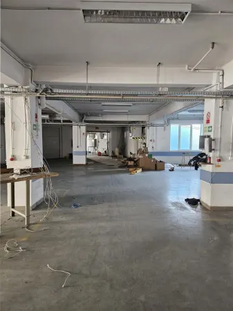 Spațiu industrial Sibiu - poza 12