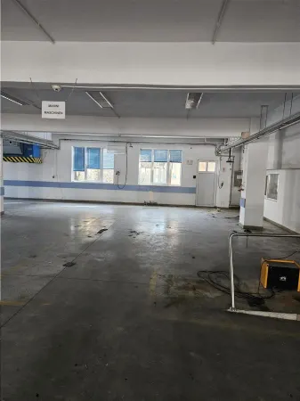 Spațiu industrial Sibiu - poza 14