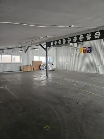 Spațiu industrial Sibiu - poza 15