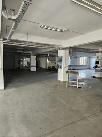 Spațiu industrial Sibiu - poza 3