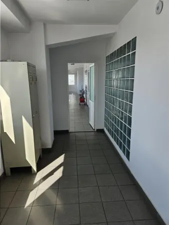 Spațiu industrial Sibiu - poza 23