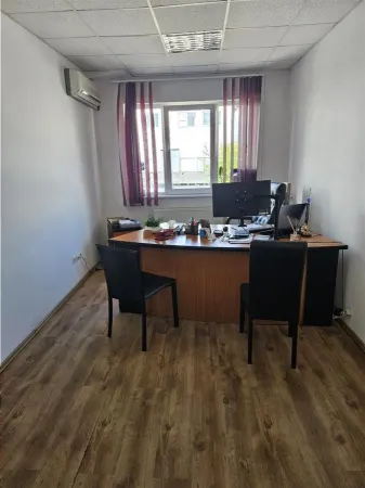 Spațiu industrial Sibiu - poza 24