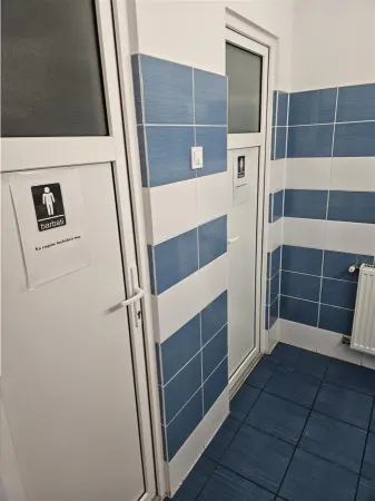 Spațiu industrial Sibiu - poza 25