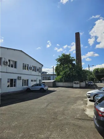 Spațiu industrial Sibiu - poza 30