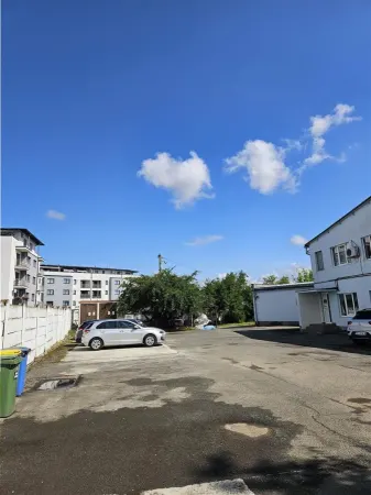 Spațiu industrial Sibiu - poza 31