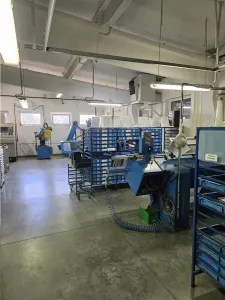 Exclusivitate - Proprietate Industriala De Vanzare - Productie - Depozitare - foto 7