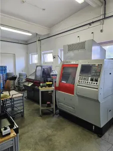 Exclusivitate - Proprietate Industriala De Vanzare - Productie - Depozitare - foto 8
