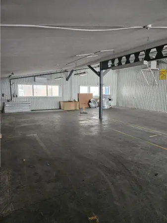 Spațiu industrial Sibiu - poza 10