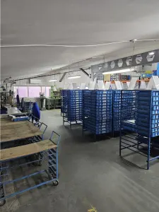 Exclusivitate - Proprietate Industriala De Vanzare - Productie - Depozitare - foto 10