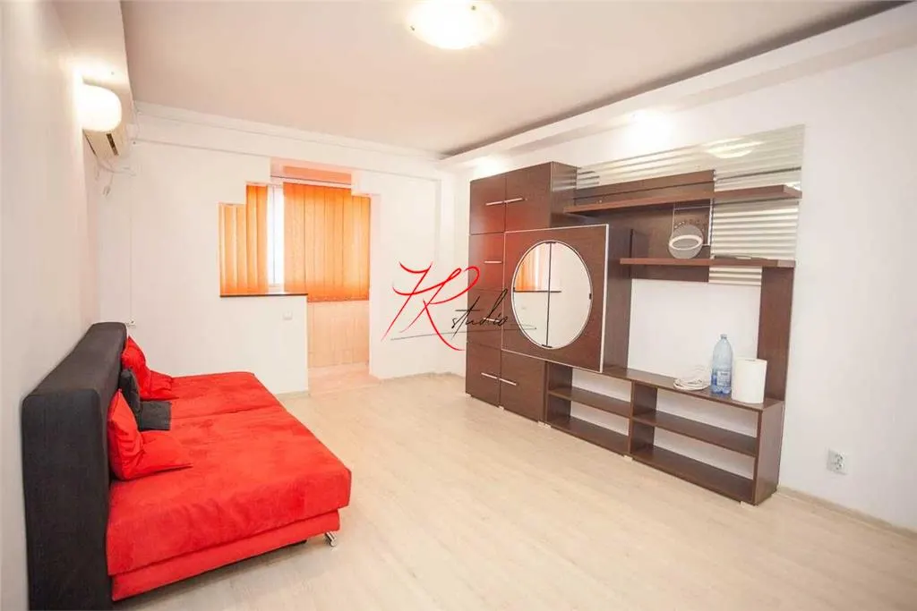 Vanzare apartament 2 camere renovate, Teiul Doamnei - foto 2