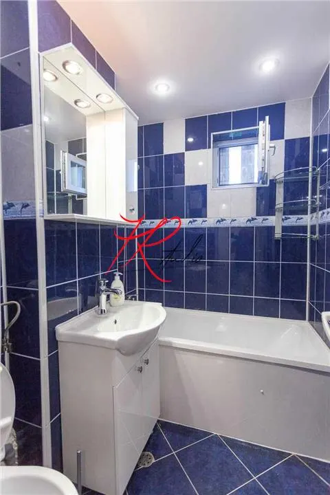 Vanzare apartament 2 camere renovate, Teiul Doamnei - foto 5