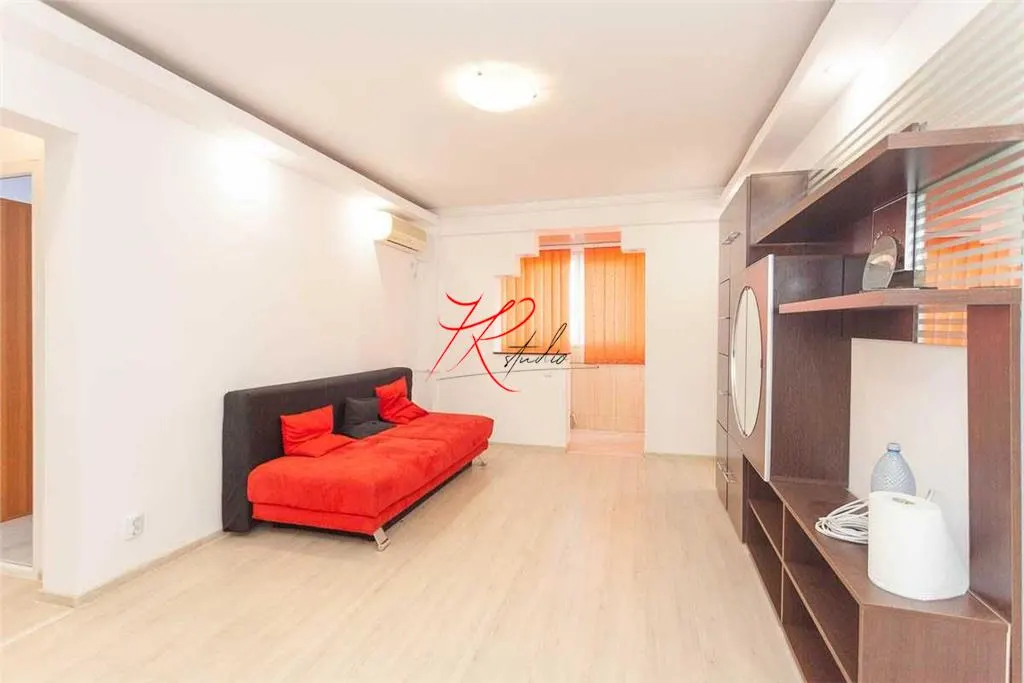 Vanzare apartament 2 camere renovate, Teiul Doamnei - foto 6