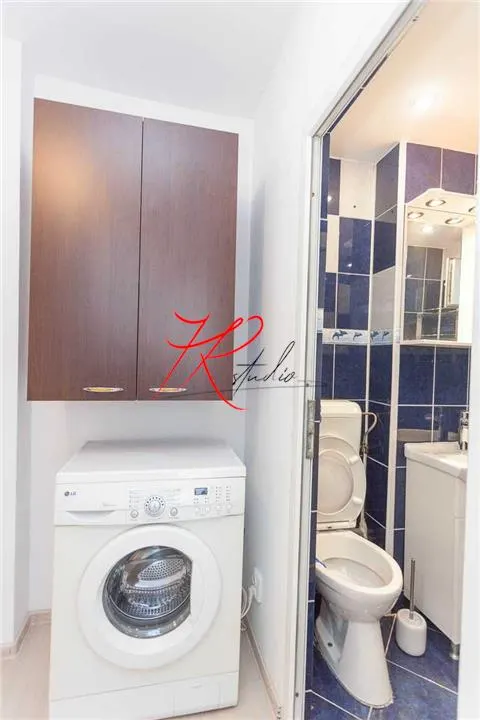 Vanzare apartament 2 camere renovate, Teiul Doamnei - foto 7
