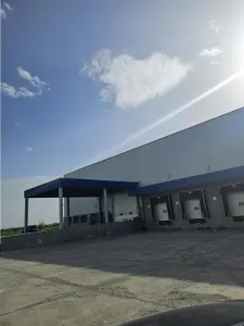 Spatii Industriale - 15000 mp - Logistica - Depozitare - Productie - foto 16